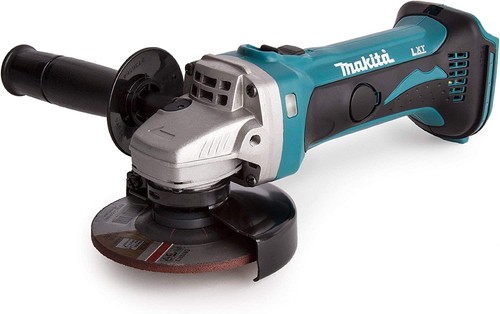 Makita meuleuse d angle - makita, d'angle