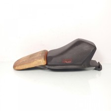Selle biplace origine pour