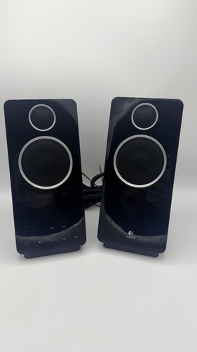 Logitech enceintes 2 0 - logitech, 2.0