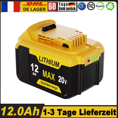 0ah batterie pour - 12,0ah,