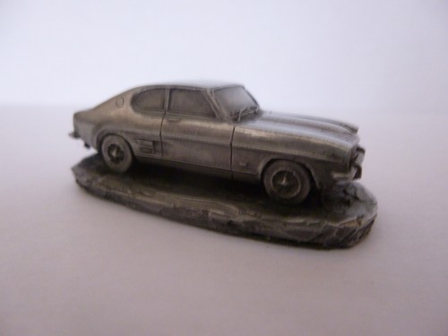 Ford capri mk1 1 - ,
