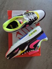Nike Air Max 1 Hymper Pink Taille 42,5