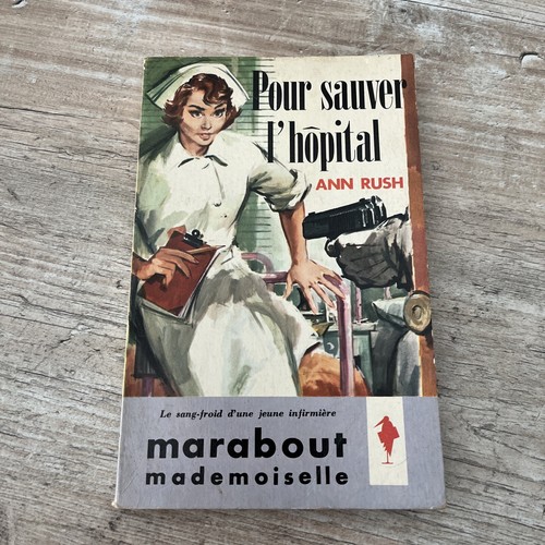 Marabout mademoiselle pour - -,