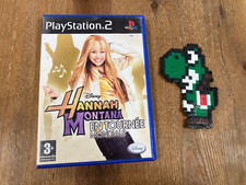 Hannah montana en tournée