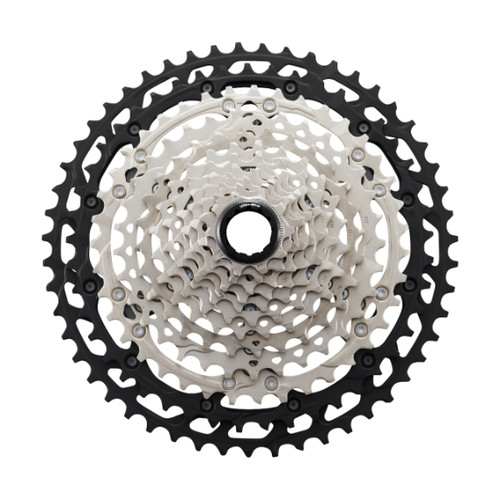 Cassette shimano m8100 - cassette,