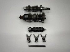 BOITE DE VITESSE HONDA CB 600