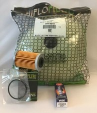 Kit Entretien Pour KTM SMR 450