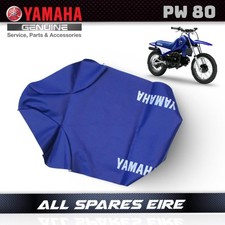 GENUINE OEM YAMAHA PW80 SEAT
