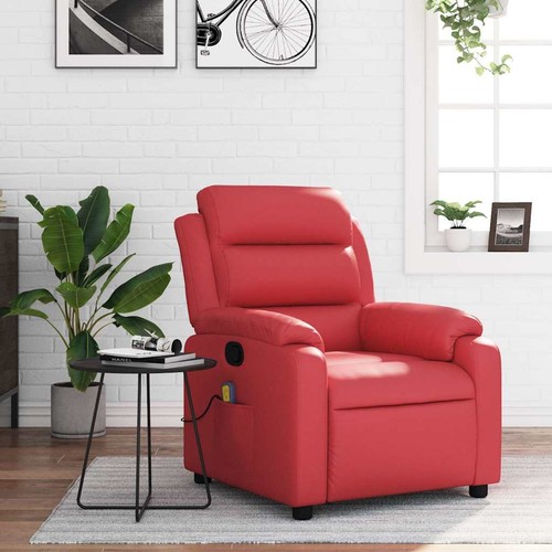 Fauteuil massage inclinable - fauteuil, de