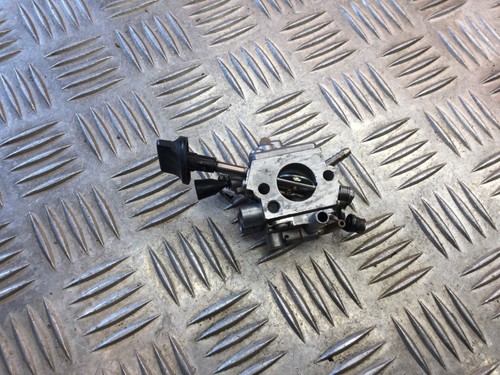 Carburateur pour souffleur - ,