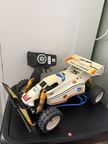 Buggy vintage rock - vintage, 1/14