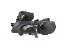 Moteur (Peugeot - Elystar (