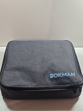 bokman Chargeur Voiture Electrique