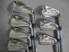 HONMA Tour World TW747Vx Irons #5-11(7Clubs)/KBS/Flex:R+/Iron set
