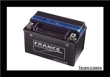 Batterie pour CANNONDALE 440 Glamis de 2003 NEUF