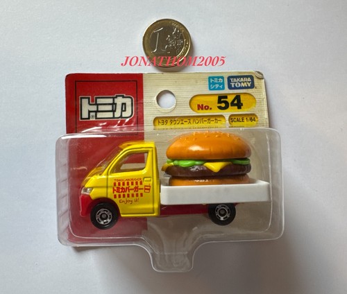 Tomica takara tomy - tomica, n°