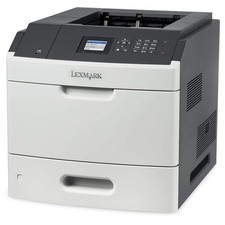 LEXMARK MS810DN IMPRIMANTE