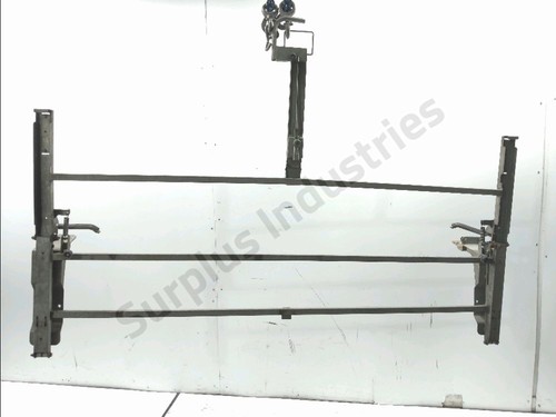 Porte echelle nissan nv400 - nv400, /