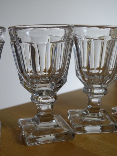 Baccarat cristal mouler - cristal, 4