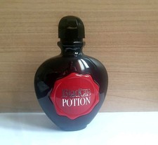 BLACK XS POTION PACO RABANNE