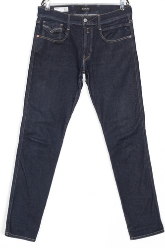 Jean homme replay anbass - jean,
