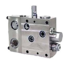 DISTRIBUTEUR HYDRAULIQUE POUR