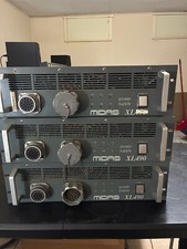 Midas XL490- Power supply for XL4- Tested and calibrated