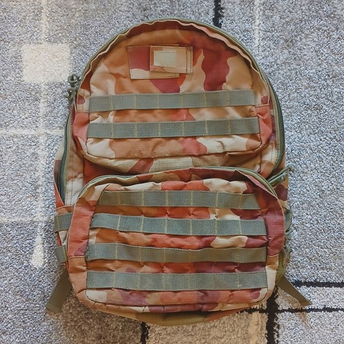 Sac dos tactique city guard - à,
