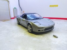1/18 Honda NSX Kyosho