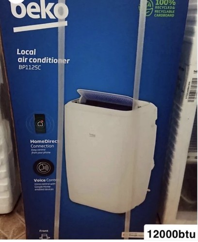 Climatiseur mobile - climatiseur,