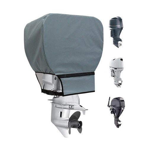 Moteur hors bord polyester - moteur, hors-bord