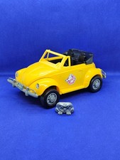 Ghostbusters Highway Haunter VW Beetle Kenner 1980' – voiture + bug + ghost engi