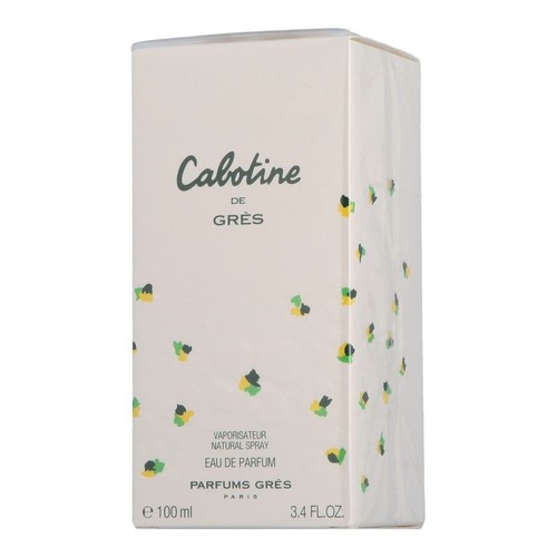 Grès cabotine edp 100ml - grès,