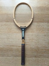 Raquette tennis BANCROFT Bjorn