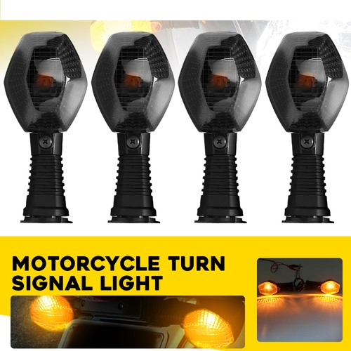 Front rear turn - front&rear, lamp