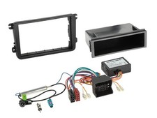 Kit Installation autoradio