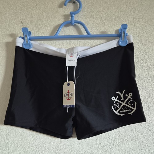 Maillot short bain - maillot,
