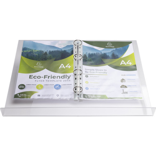 Exacompta lutrin avec - exacompta,