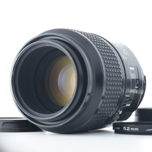 Nikon micro nikkor - micro,