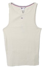 Tommy Jeans Essential Rib Tank