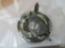 Leitz Wetzlar Allemagne Tête Serrage Assemblage Microscope Pièce Comme sur Photo