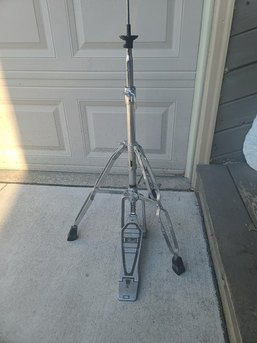 Pearl 800w hat - h-800w, hi-hat