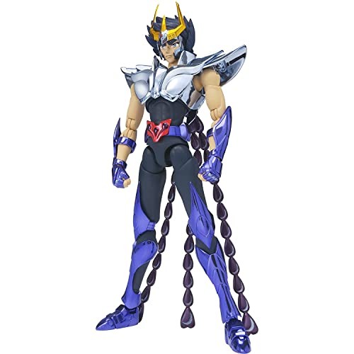Saint seiya myth cloth - seiya,