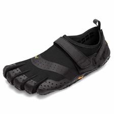VIBRAM Chaussures Fivefingers V-AQUA Noires