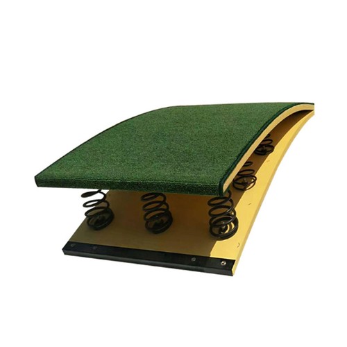 Gymnastics springboard heavy - gymnastics,