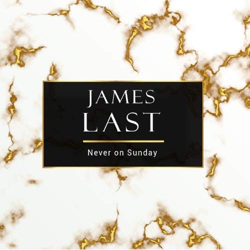 Last james - last, on