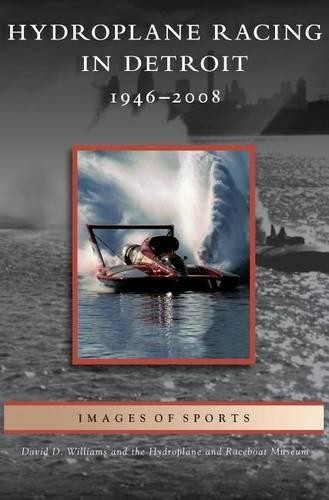 David williams hydroplane - david,