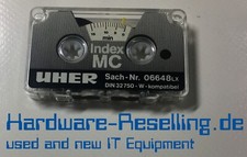 UHER Mini-Kasette 06648 Index