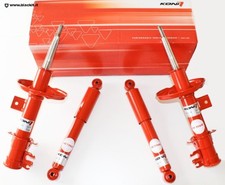 Jeu D’Amortisseurs KONI