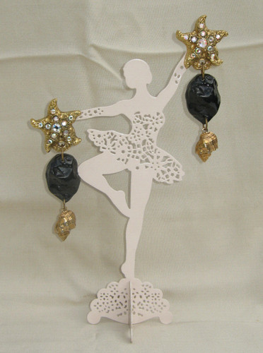 Jacky grandes boucles - grandes,